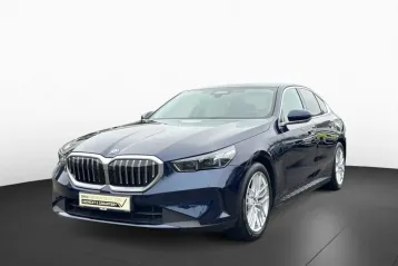 BMW 530 din 2024 - oferta BMW197812