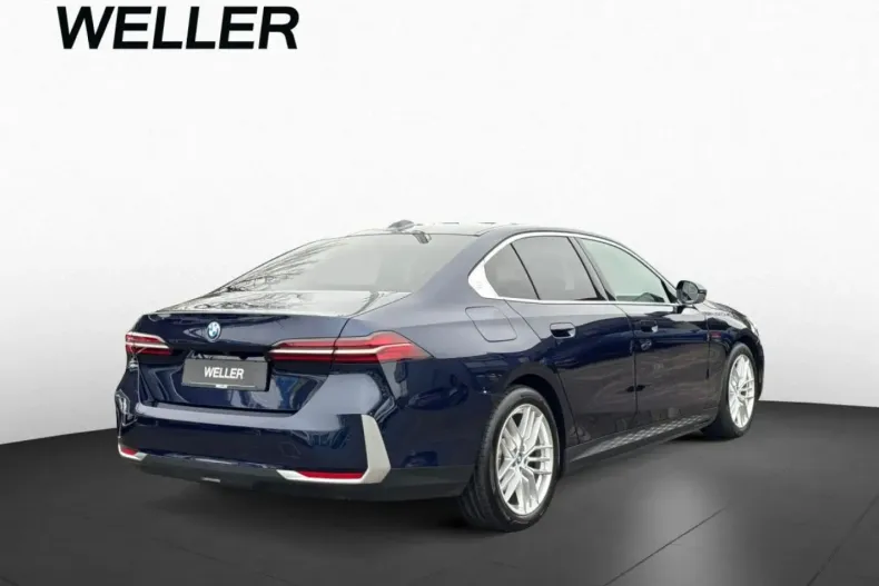 BMW 530 (Seria 5) din 2024 cu 32.601 km - oferta BMW197812 - foto 3