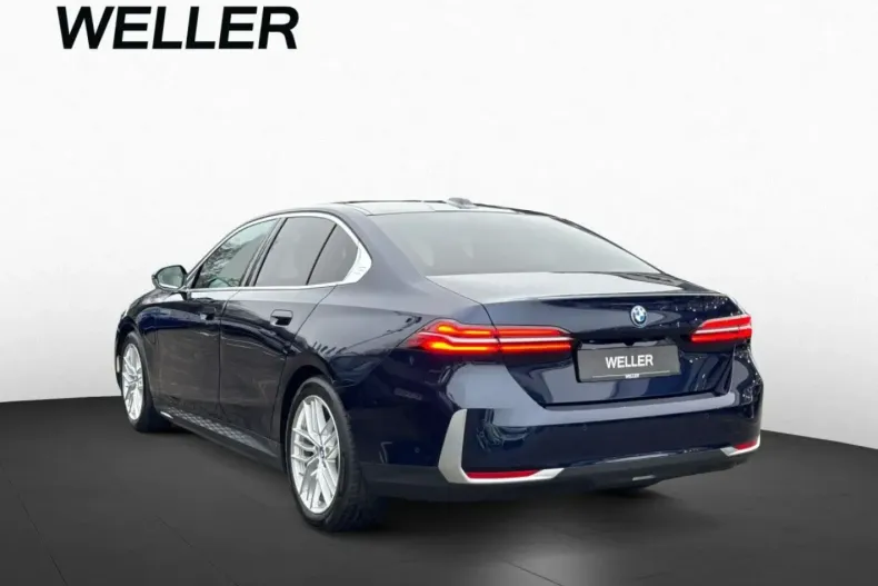 BMW 530 (Seria 5) din 2024 cu 32.601 km - oferta BMW197812 - foto 4