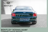 Bentley Flying Spur din 2025 cu 5.400 km - oferta BEN197813 - foto 4