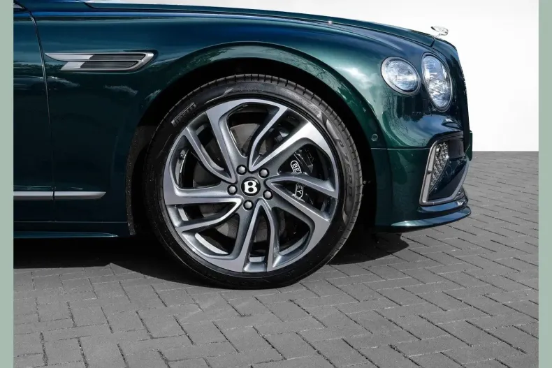 Bentley Flying Spur din 2025 cu 5.400 km - oferta BEN197813 - foto 6