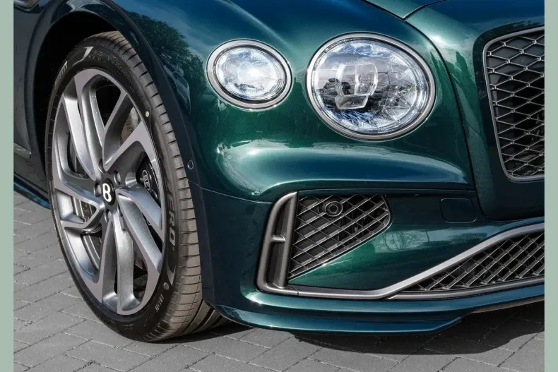 Bentley Flying Spur din 2025 cu 5.400 km - oferta BEN197813 - foto 7