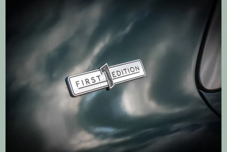 Bentley Flying Spur din 2025 cu 5.400 km - oferta BEN197813 - foto 9