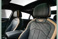 Bentley Flying Spur din 2025 cu 5.400 km - oferta BEN197813 - foto 11