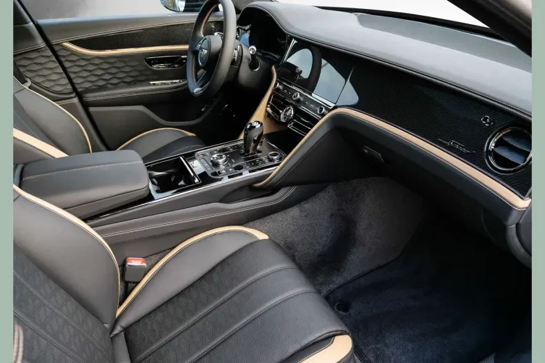 Bentley Flying Spur din 2025 cu 5.400 km - oferta BEN197813 - foto 12