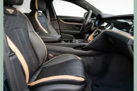 Bentley Flying Spur din 2025 cu 5.400 km - oferta BEN197813 - foto 13