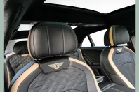 Bentley Flying Spur din 2025 cu 5.400 km - oferta BEN197813 - foto 14