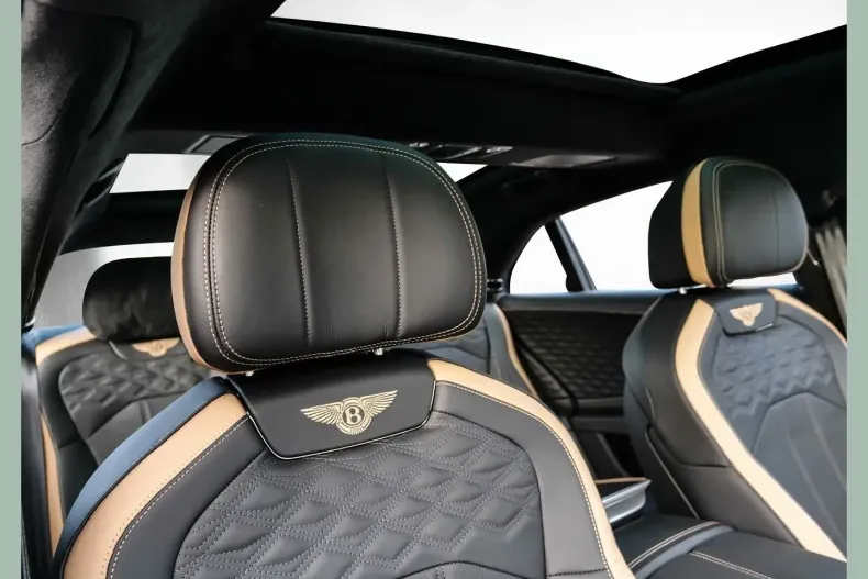 Bentley Flying Spur din 2025 cu 5.400 km - oferta BEN197813 - foto 14