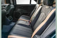 Bentley Flying Spur din 2025 cu 5.400 km - oferta BEN197813 - foto 15