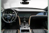 Bentley Flying Spur din 2025 cu 5.400 km - oferta BEN197813 - foto 16