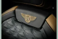 Bentley Flying Spur din 2025 cu 5.400 km - oferta BEN197813 - foto 18