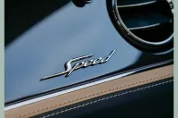 Bentley Flying Spur din 2025 cu 5.400 km - oferta BEN197813 - foto 20