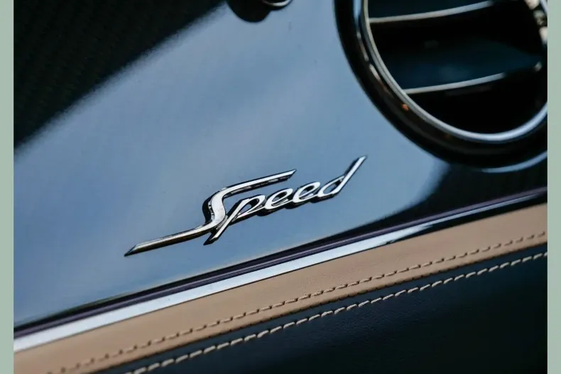 Bentley Flying Spur din 2025 cu 5.400 km - oferta BEN197813 - foto 20