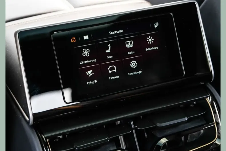 Bentley Flying Spur din 2025 cu 5.400 km - oferta BEN197813 - foto 24