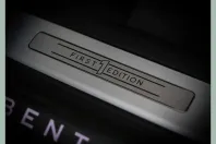 Bentley Flying Spur din 2025 cu 5.400 km - oferta BEN197813 - foto 27