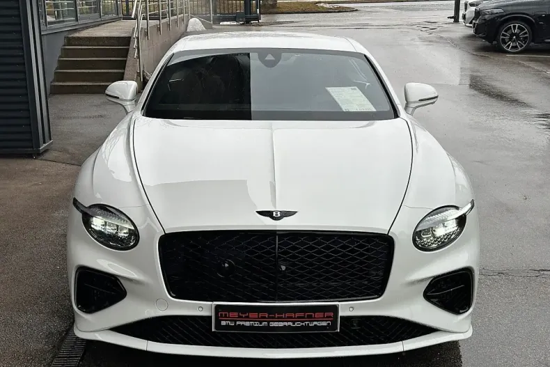 Bentley Continental GT din 2025 cu 6.355 km - oferta BEN197814 - foto 3