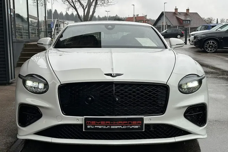 Bentley Continental GT din 2025 cu 6.355 km - oferta BEN197814 - foto 4
