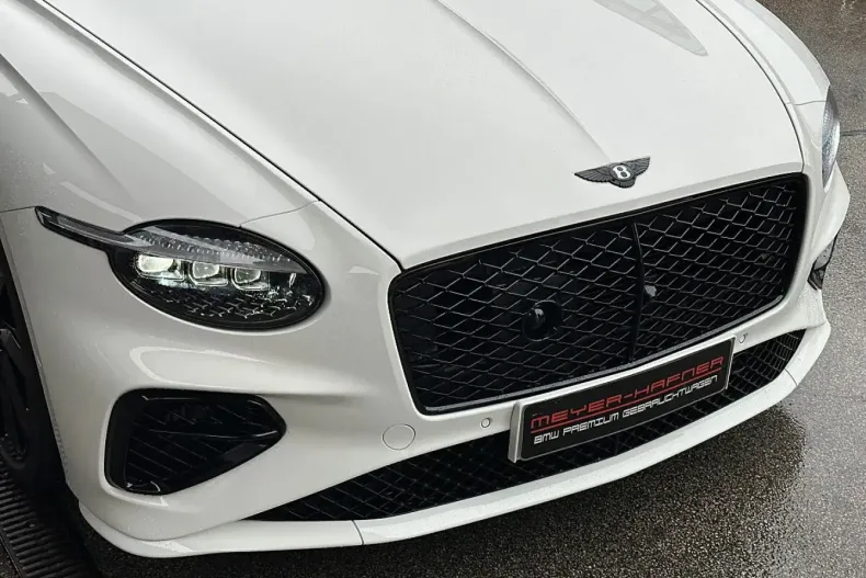 Bentley Continental GT din 2025 cu 6.355 km - oferta BEN197814 - foto 5