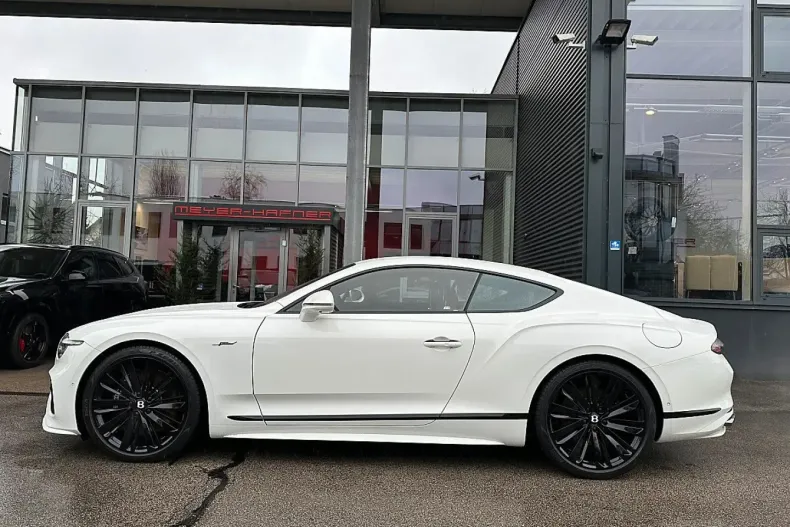 Bentley Continental GT din 2025 cu 6.355 km - oferta BEN197814 - foto 6