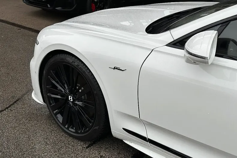 Bentley Continental GT din 2025 cu 6.355 km - oferta BEN197814 - foto 7