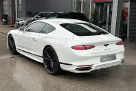 Bentley Continental GT din 2025 cu 6.355 km - oferta BEN197814 - foto 8