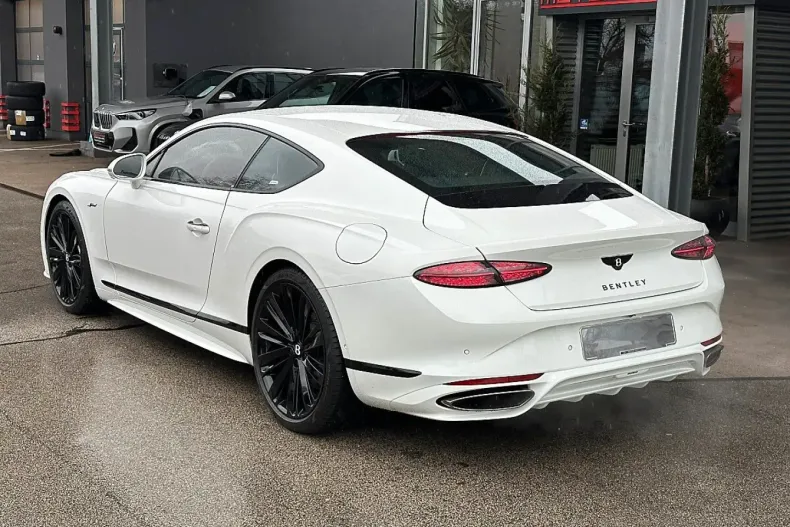 Bentley Continental GT din 2025 cu 6.355 km - oferta BEN197814 - foto 8