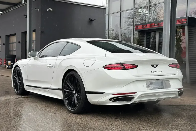 Bentley Continental GT din 2025 cu 6.355 km - oferta BEN197814 - foto 9