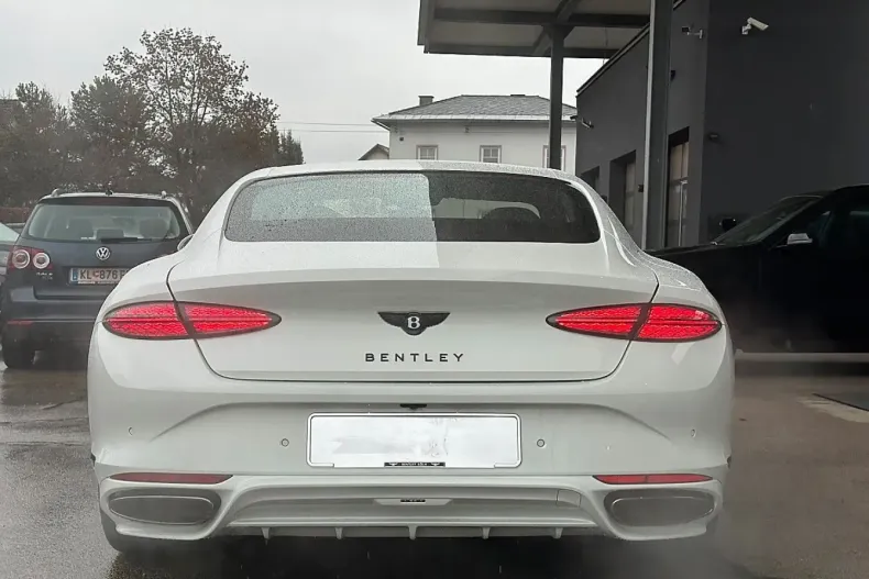 Bentley Continental GT din 2025 cu 6.355 km - oferta BEN197814 - foto 11