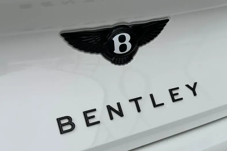 Bentley Continental GT din 2025 cu 6.355 km - oferta BEN197814 - foto 12