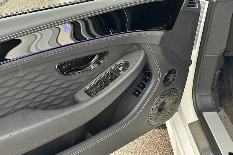 Bentley Continental GT din 2025 cu 6.355 km - oferta BEN197814 - foto 15