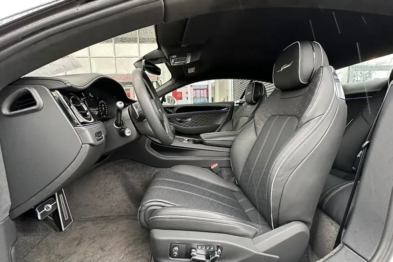 Bentley Continental GT din 2025 cu 6.355 km - oferta BEN197814 - foto 16