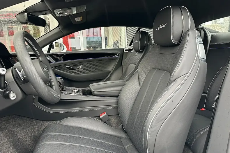 Bentley Continental GT din 2025 cu 6.355 km - oferta BEN197814 - foto 17