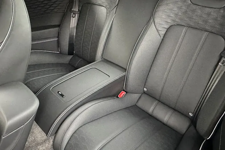 Bentley Continental GT din 2025 cu 6.355 km - oferta BEN197814 - foto 19