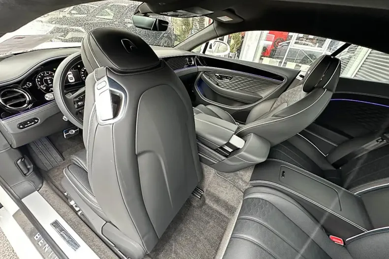 Bentley Continental GT din 2025 cu 6.355 km - oferta BEN197814 - foto 20