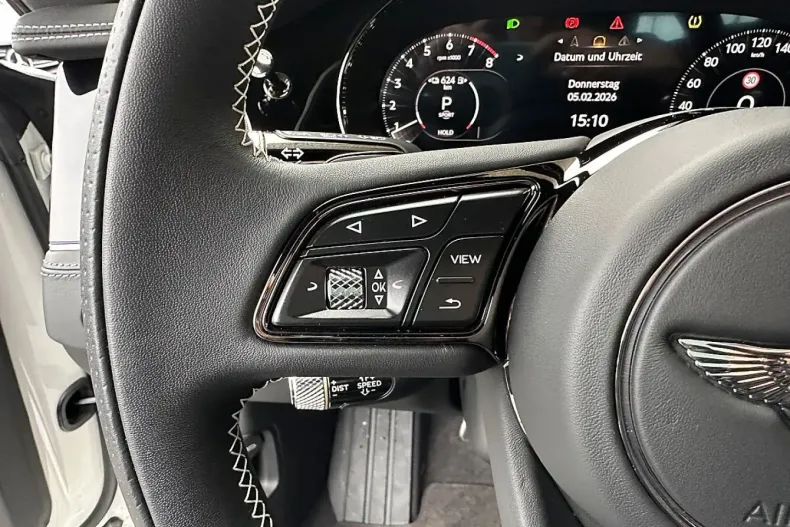 Bentley Continental GT din 2025 cu 6.355 km - oferta BEN197814 - foto 23