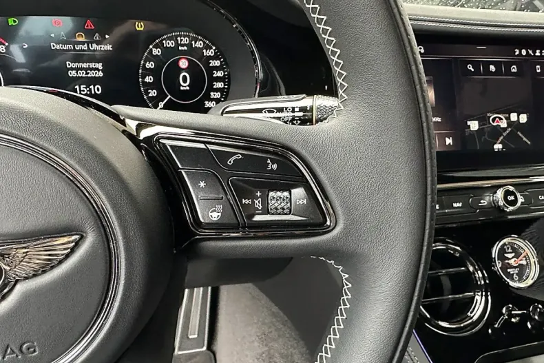 Bentley Continental GT din 2025 cu 6.355 km - oferta BEN197814 - foto 24