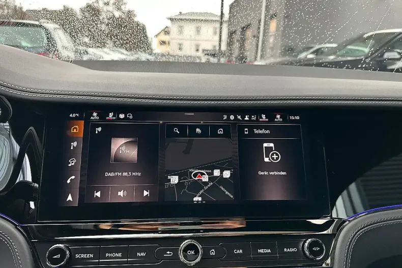 Bentley Continental GT din 2025 cu 6.355 km - oferta BEN197814 - foto 28