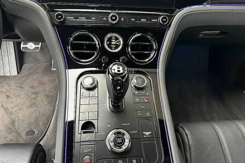 Bentley Continental GT din 2025 cu 6.355 km - oferta BEN197814 - foto 29