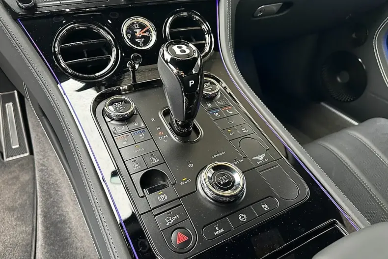 Bentley Continental GT din 2025 cu 6.355 km - oferta BEN197814 - foto 30