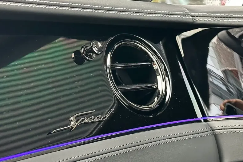 Bentley Continental GT din 2025 cu 6.355 km - oferta BEN197814 - foto 33