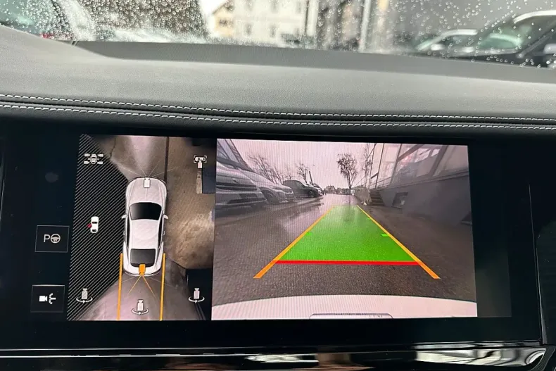 Bentley Continental GT din 2025 cu 6.355 km - oferta BEN197814 - foto 34