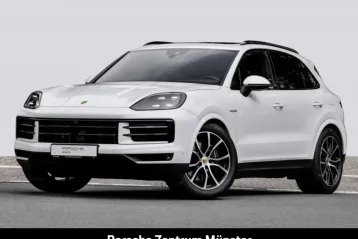 Porsche Cayenne din 2023 - oferta POR197815