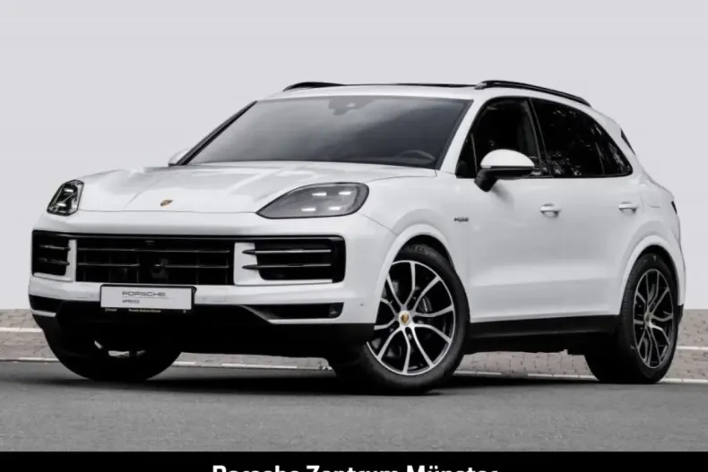 Porsche Cayenne din 2023 cu 23.900 km - oferta POR197815 - foto 1