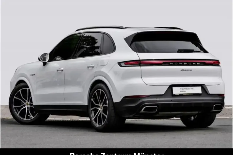 Porsche Cayenne din 2023 cu 23.900 km - oferta POR197815 - foto 3