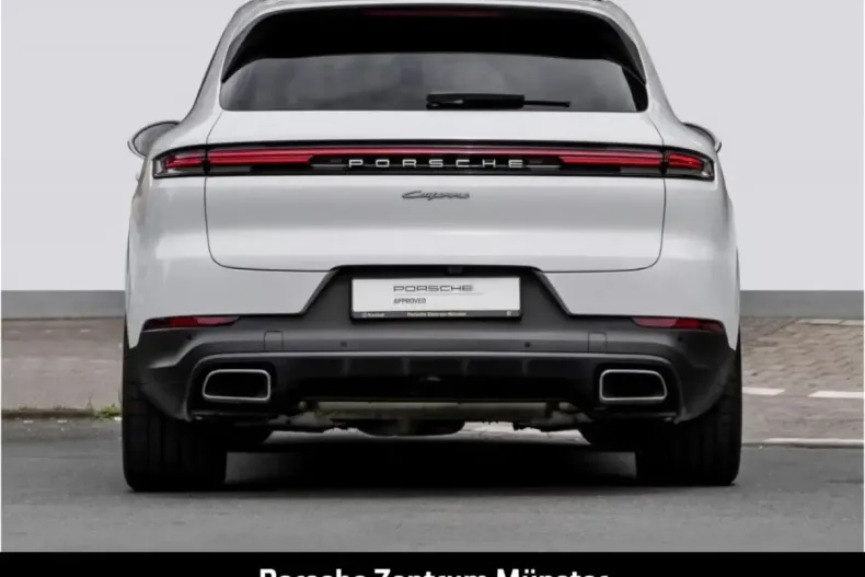 Porsche Cayenne din 2023 cu 23.900 km - oferta POR197815 - foto 5