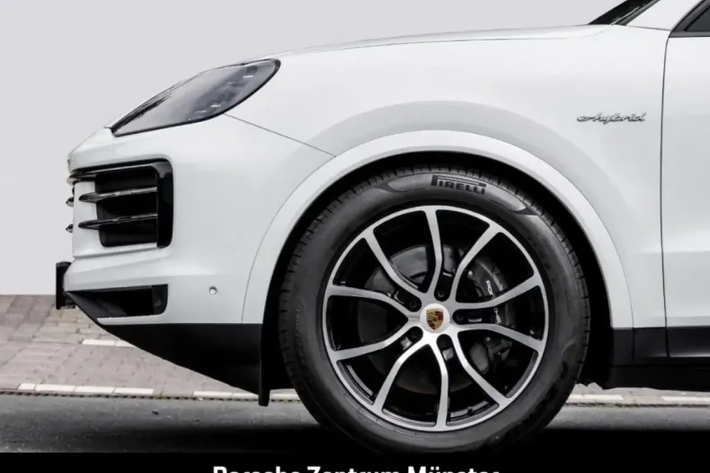 Porsche Cayenne din 2023 cu 23.900 km - oferta POR197815 - foto 6