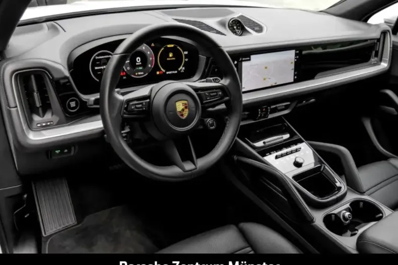 Porsche Cayenne din 2023 cu 23.900 km - oferta POR197815 - foto 7