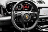 Porsche Cayenne din 2023 cu 23.900 km - oferta POR197815 - foto 9