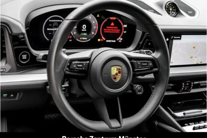 Porsche Cayenne din 2023 cu 23.900 km - oferta POR197815 - foto 9