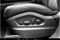 Porsche Cayenne din 2023 cu 23.900 km - oferta POR197815 - foto 12